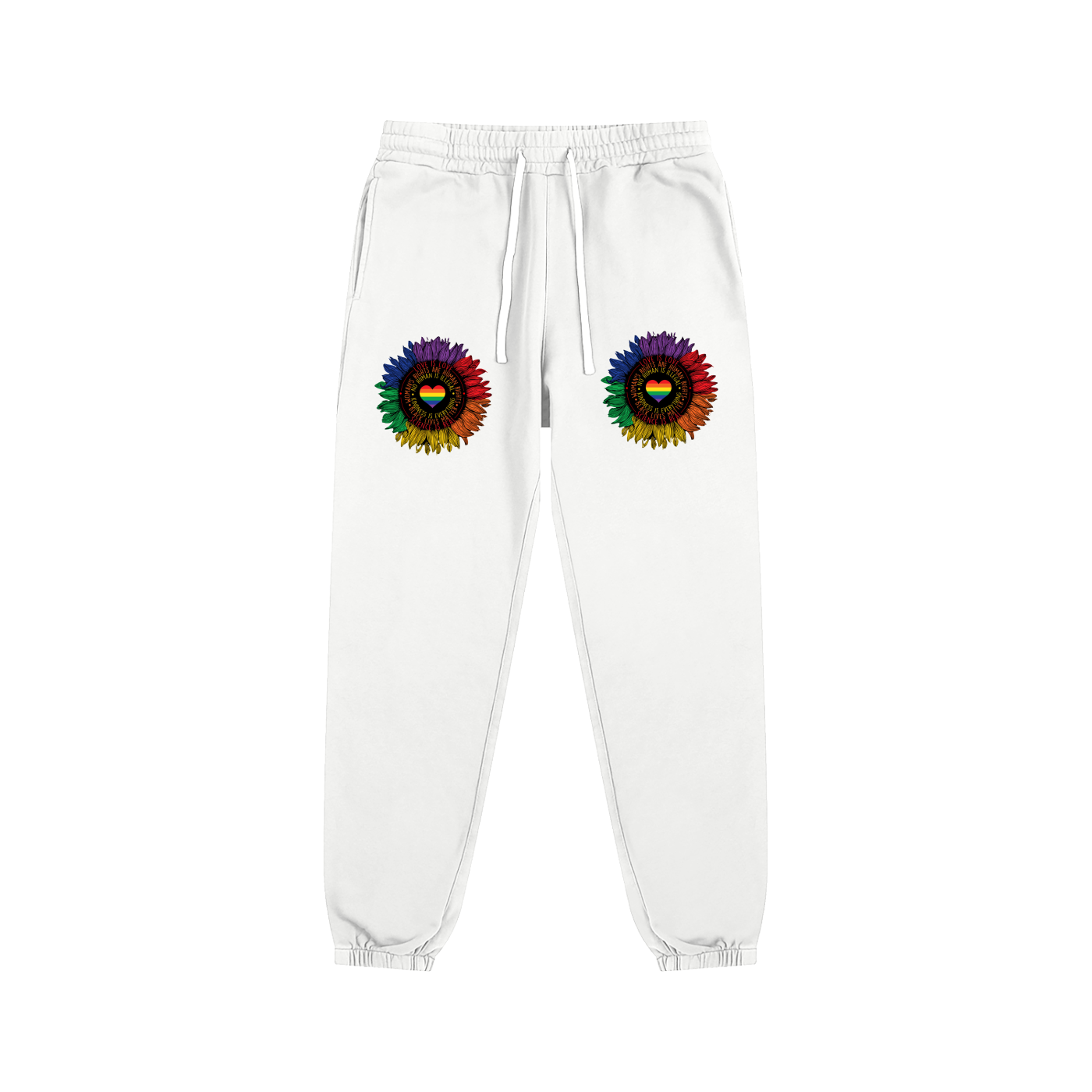 Essential Sweatpants
