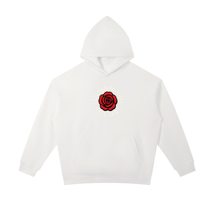 Essential Heavyweight Hoodie