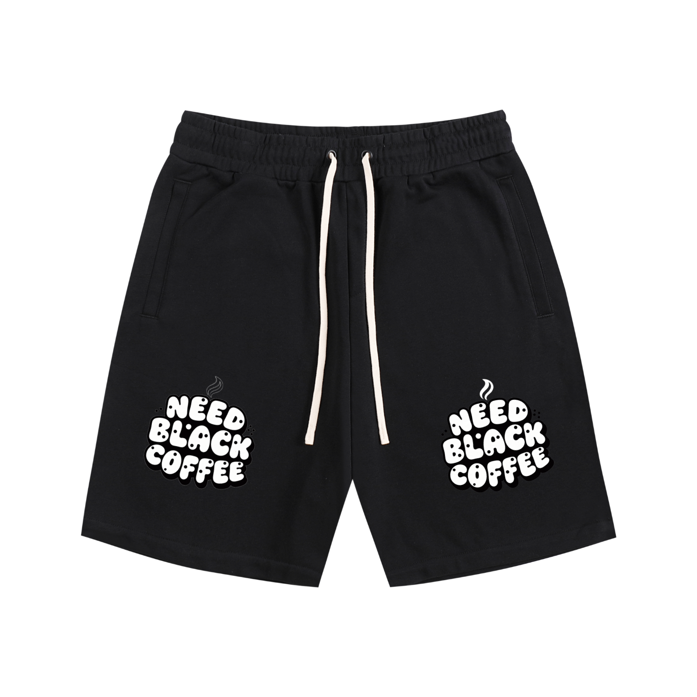 Essential Cotton Shorts