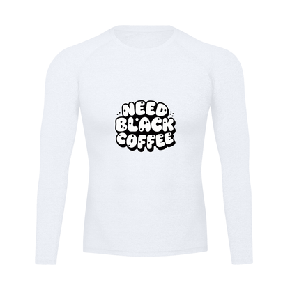 Performance Long Sleeve T-Shirt