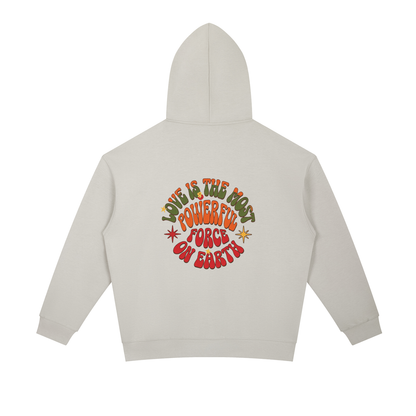 Essential Heavyweight Hoodie