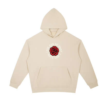 Essential Heavyweight Hoodie