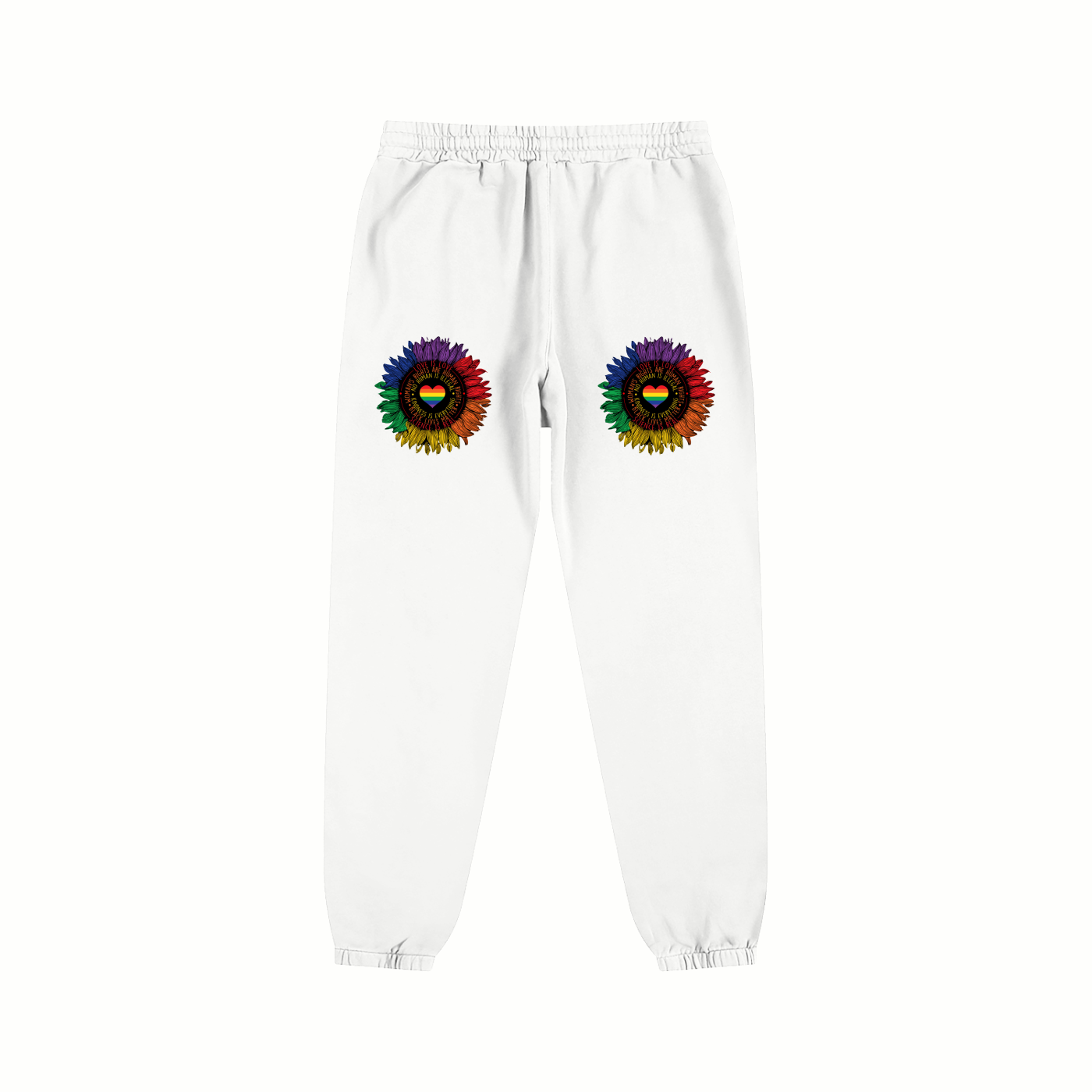 Essential Sweatpants