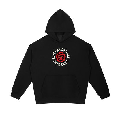 Essential Heavyweight Hoodie