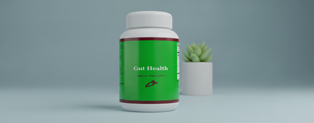 Gut Health Cleanse Caps image 2