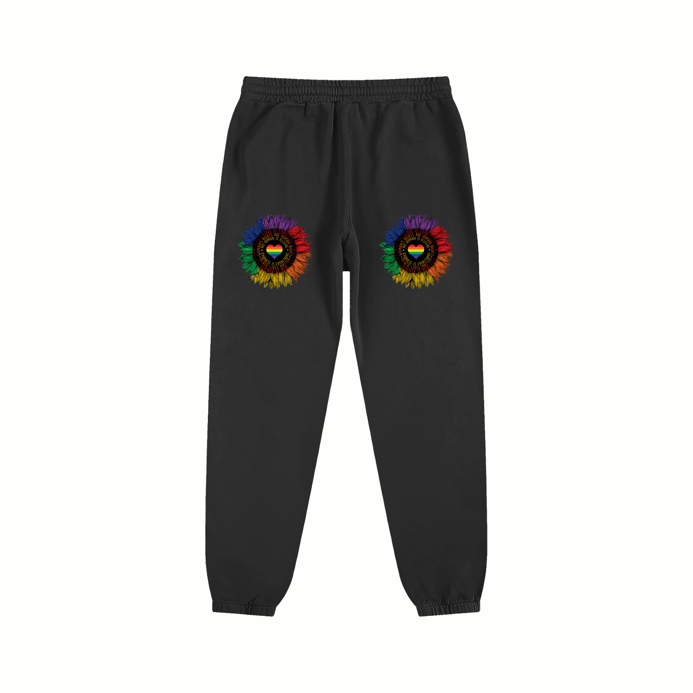 Essential Sweatpants