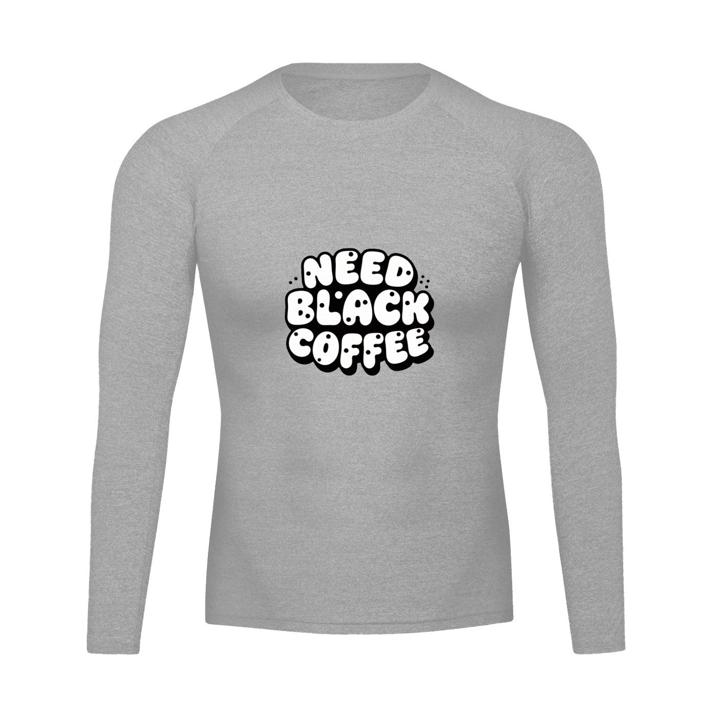 Performance Long Sleeve T-Shirt