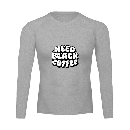 Performance Long Sleeve T-Shirt