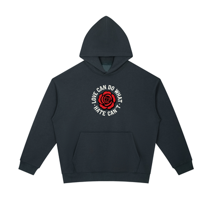 Essential Heavyweight Hoodie