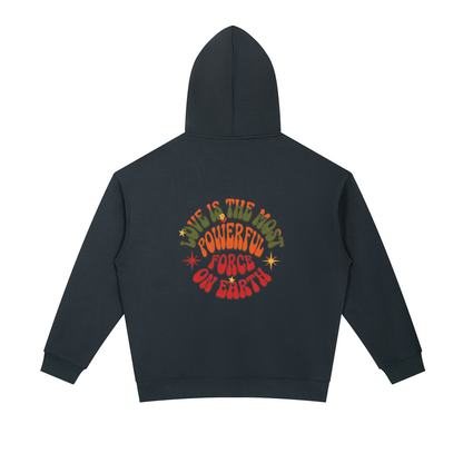 Essential Heavyweight Hoodie
