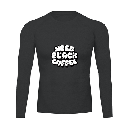 Performance Long Sleeve T-Shirt