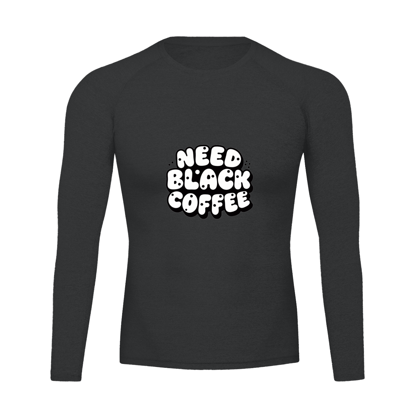 Performance Long Sleeve T-Shirt